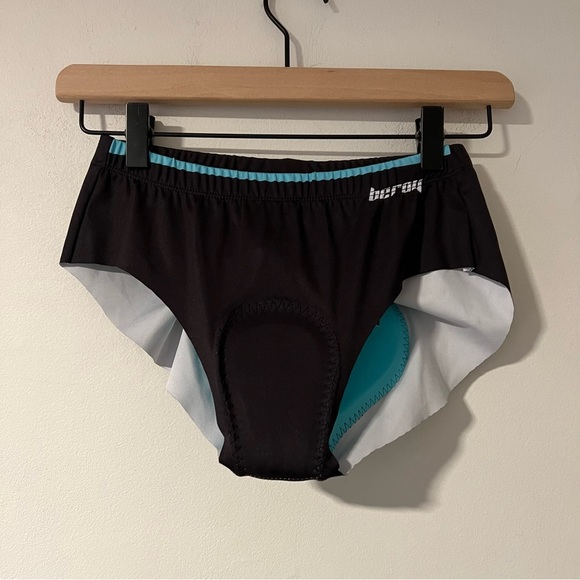 beroy Other - Beroy Cycling Underwear with 3D Gel Padding NWT